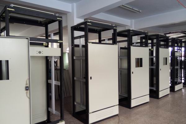 宁安控制箱-控制箱的合理布置方法